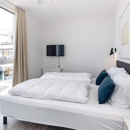 Apartment Wendtorf Xxxvii 外观 照片