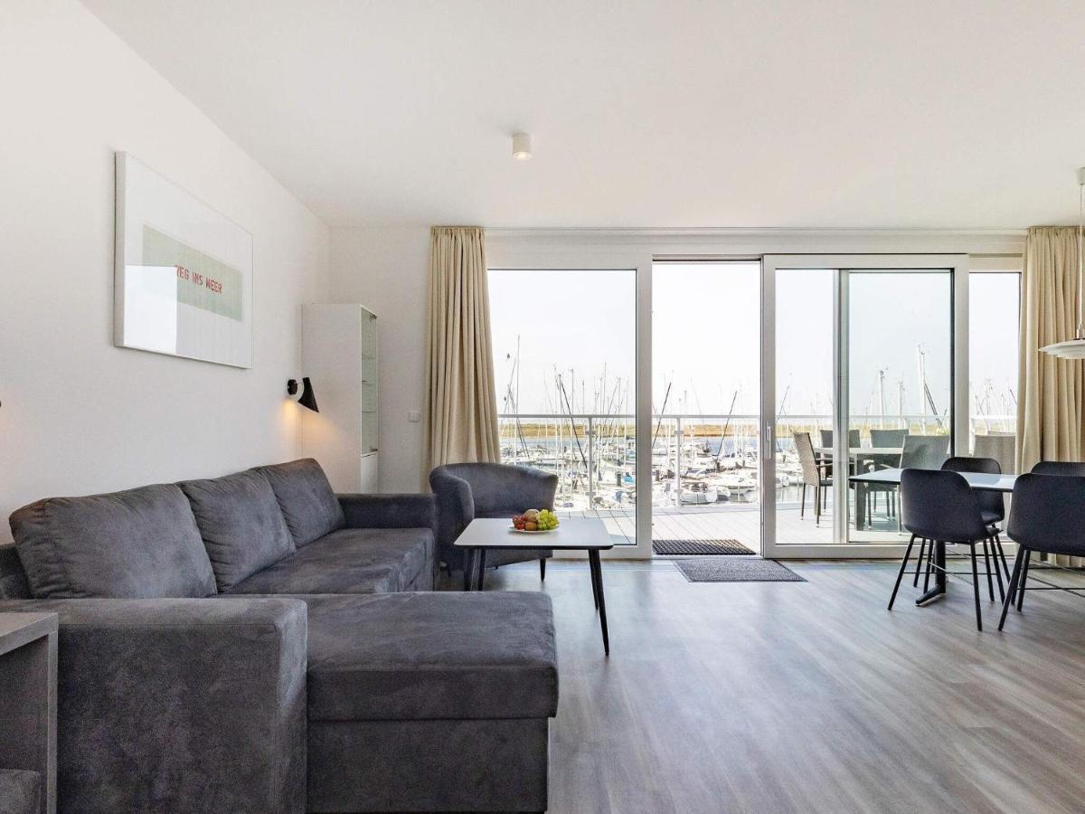 Apartment Wendtorf Xxxvii 外观 照片