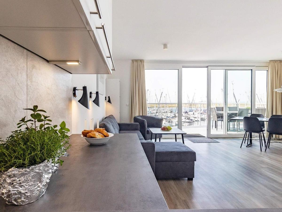 Apartment Wendtorf Xxxvii 外观 照片