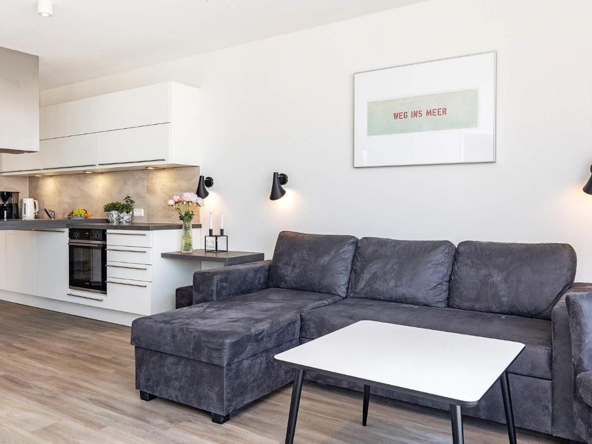Apartment Wendtorf Xxxvii 外观 照片