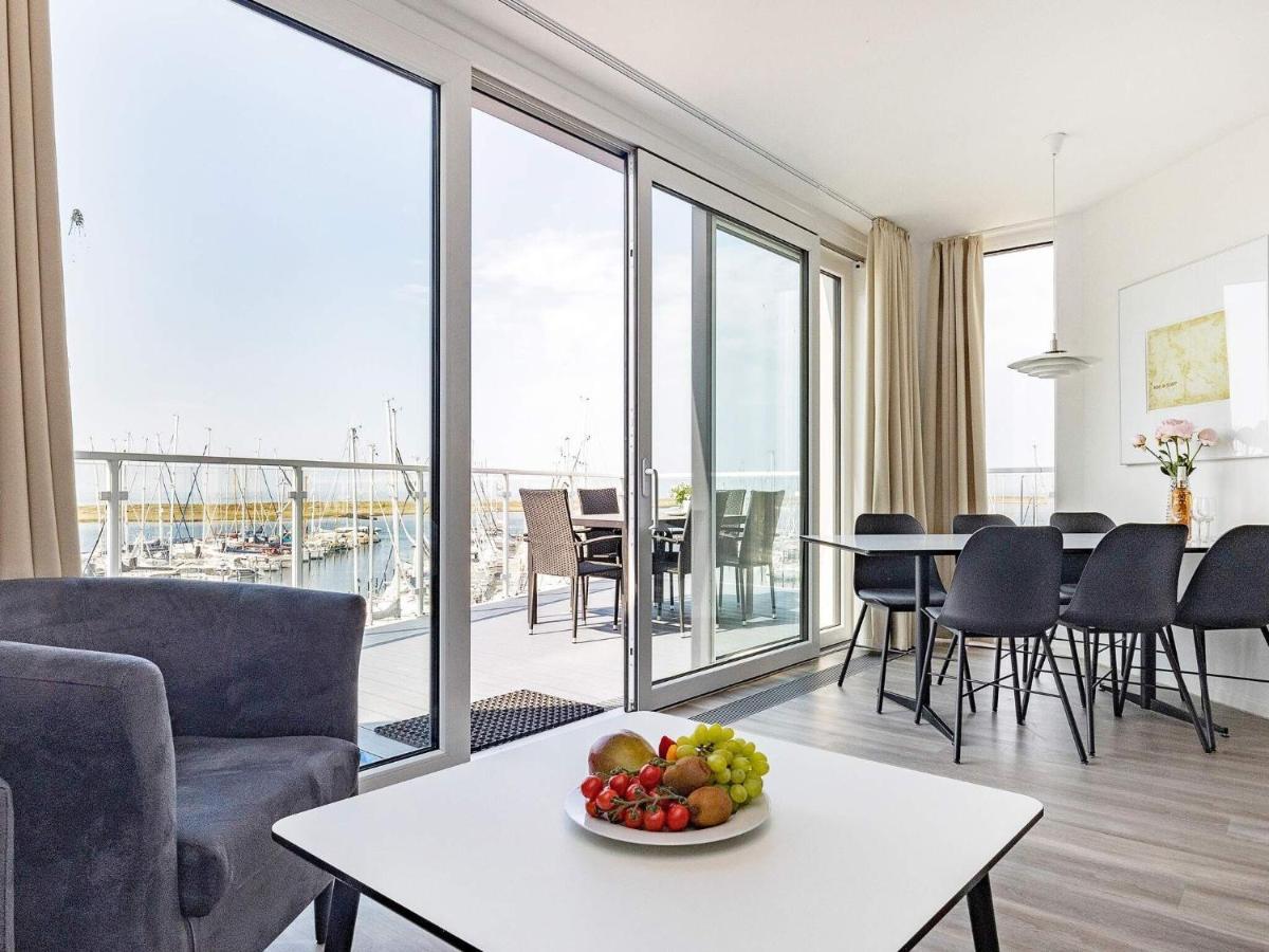 Apartment Wendtorf Xxxvii 外观 照片
