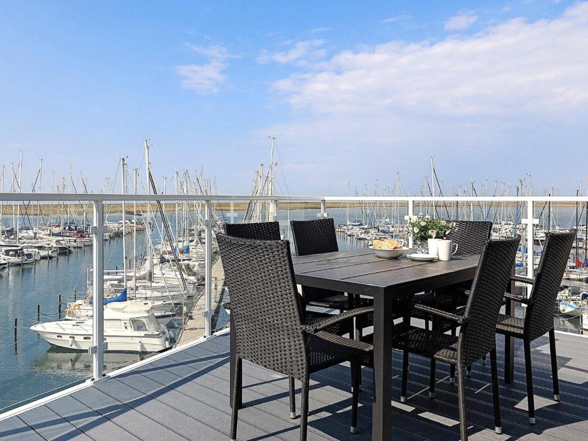 Apartment Wendtorf Xxxvii 外观 照片
