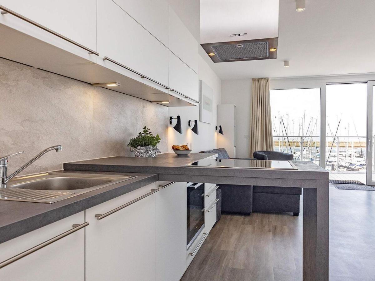 Apartment Wendtorf Xxxvii 外观 照片